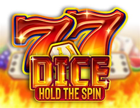 Dice Hold The Spin Novibet